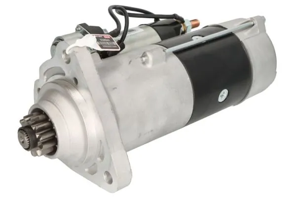 Demaror