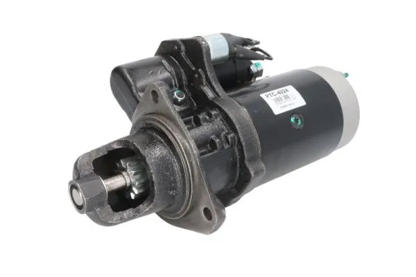 Electromotor