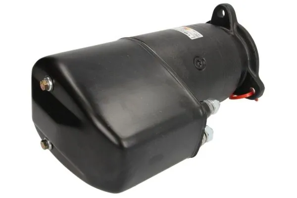 Electromotor