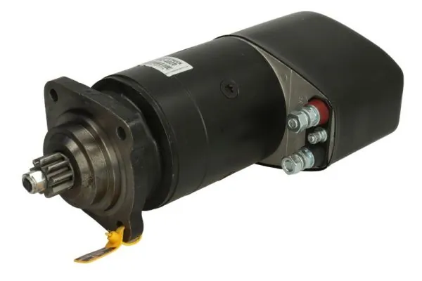 Electromotor