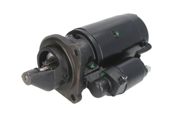 Electromotor