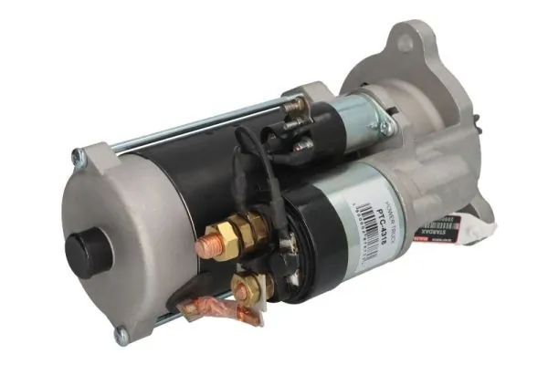 Demaror