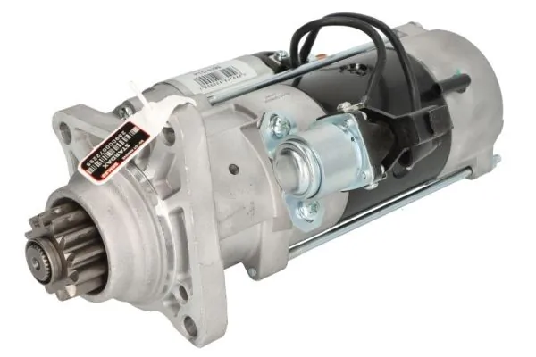 Demaror