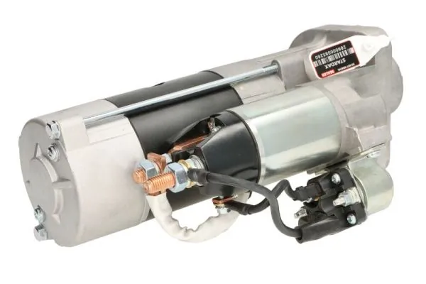 Demaror
