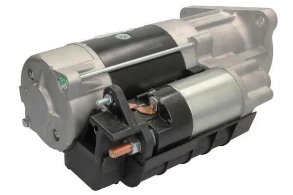 Electromotor