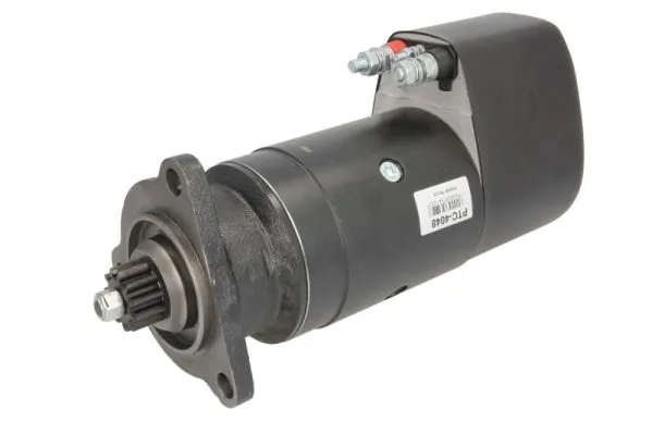 Electromotor