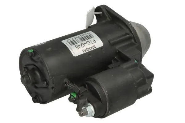 Demaror