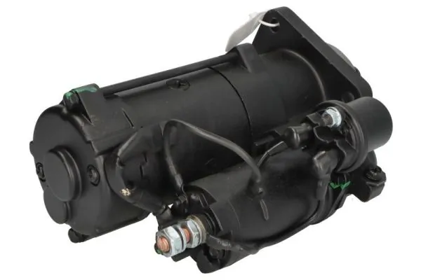 Demaror