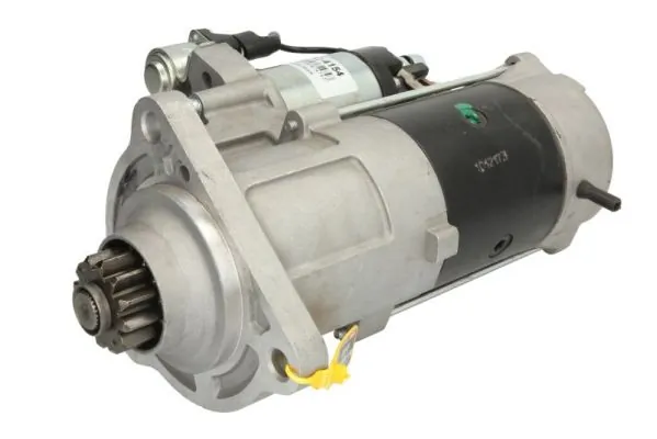 Electromotor