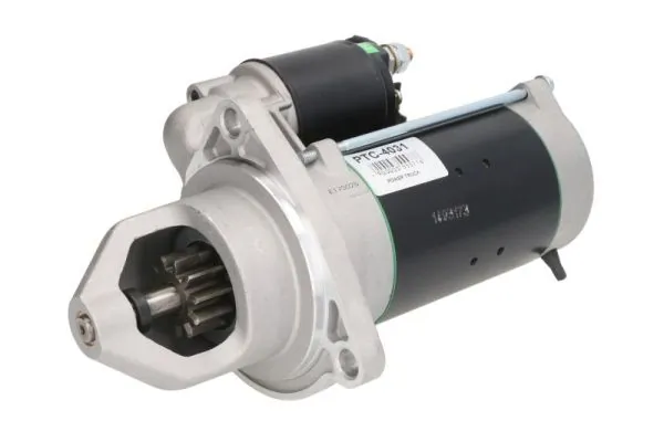 Electromotor