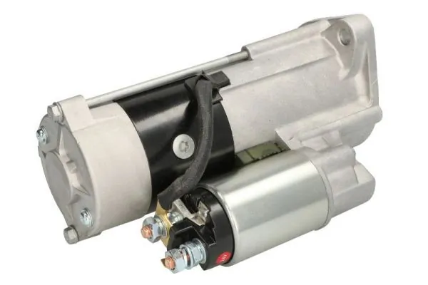 Demaror