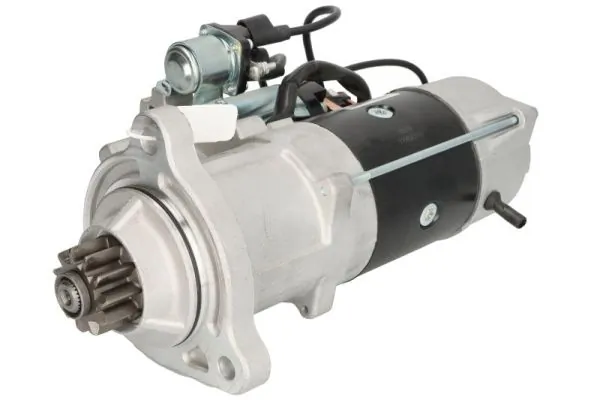 Demaror