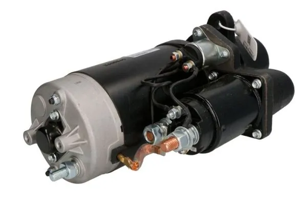 Electromotor