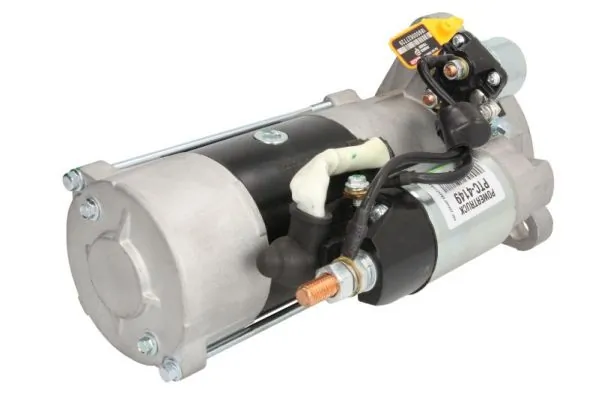 Electromotor