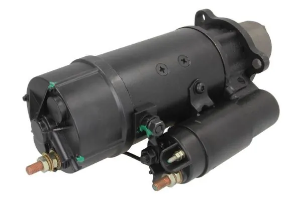 Electromotor
