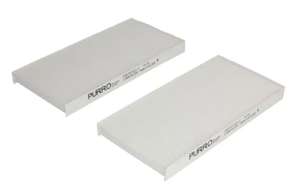 Filtru aer habitaclu