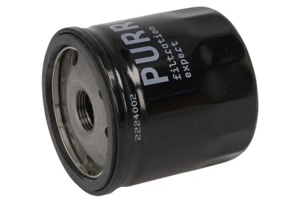 Filtru ulei