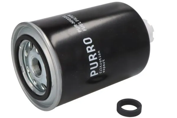 Filtru combustibil