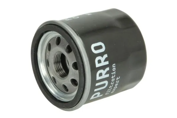 Filtru ulei