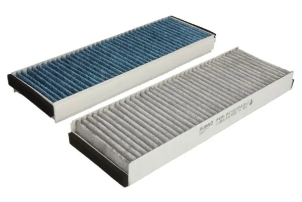 Filtru aer habitaclu