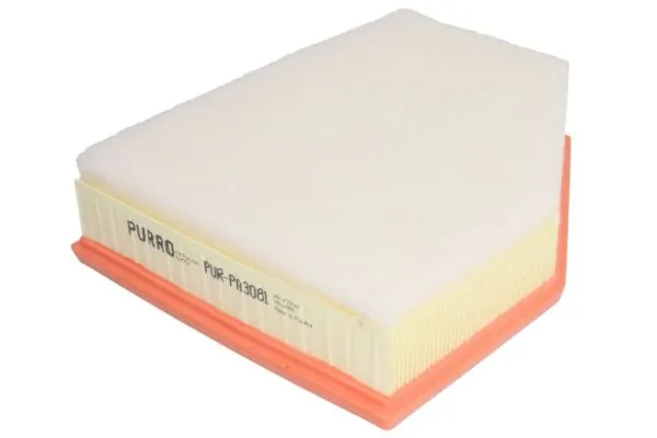 Filtru aer