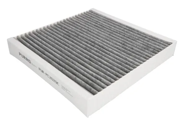 Filtru aer habitaclu