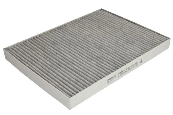 Filtru aer habitaclu