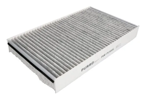Filtru aer habitaclu