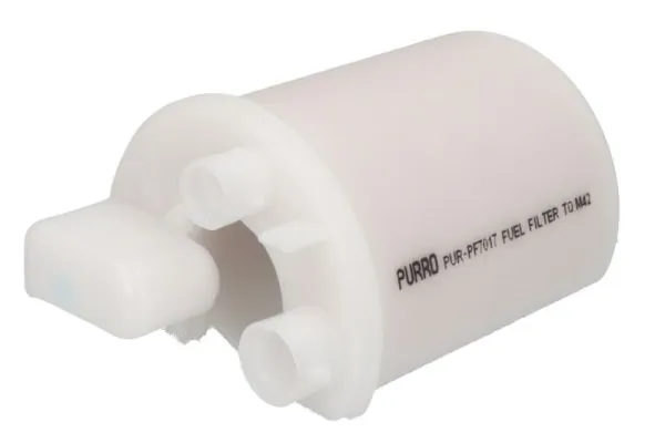 Filtru combustibil