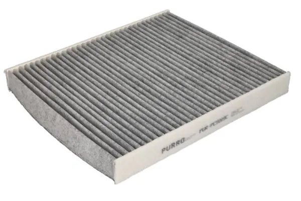 Filtru aer habitaclu