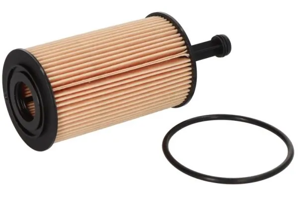 Filtru ulei