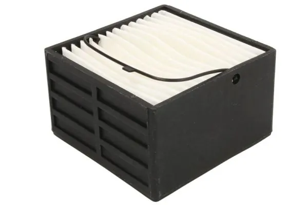 Filtru combustibil