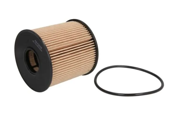 Filtru ulei