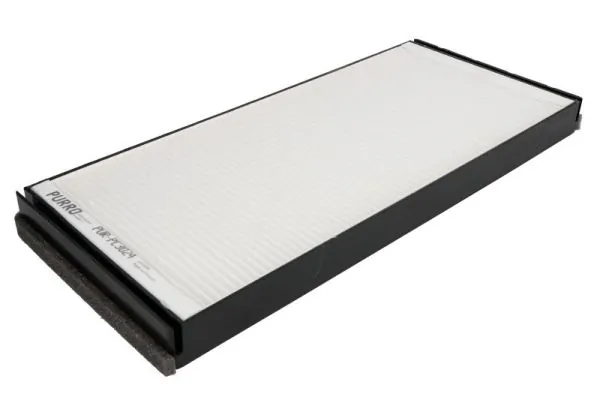 Filtru aer habitaclu
