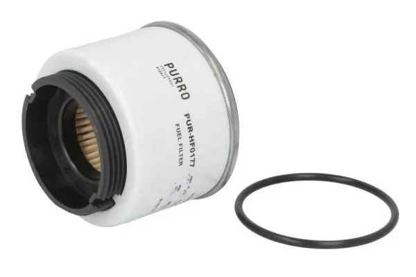 Filtru Combustibil
