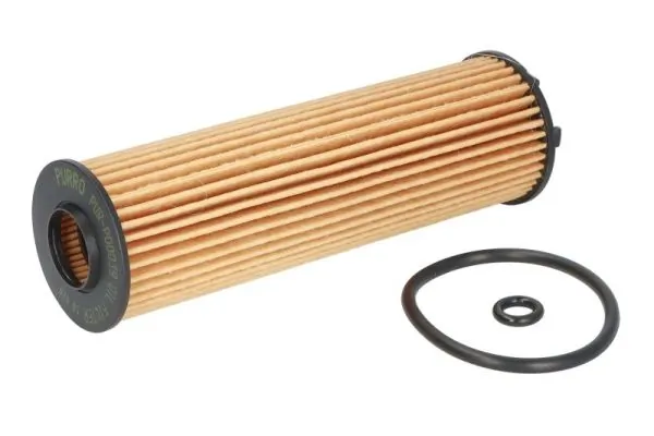 Filtru ulei