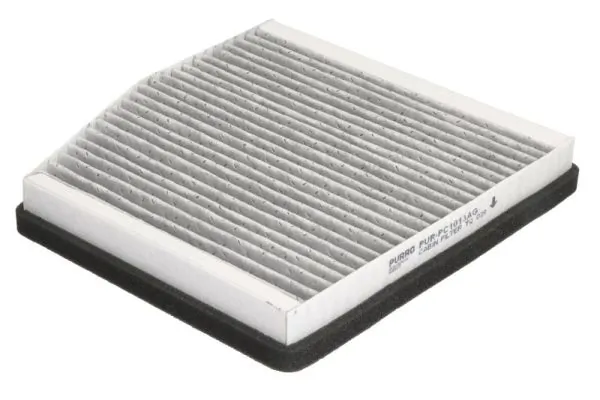Filtru aer habitaclu