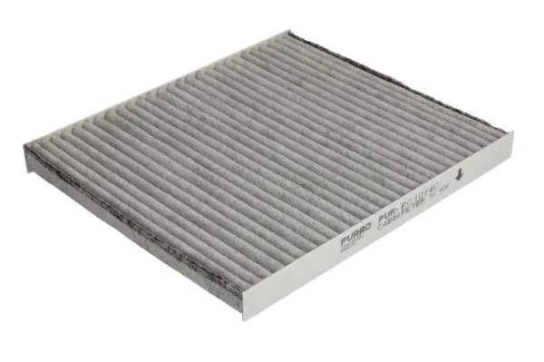 Filtru aer habitaclu