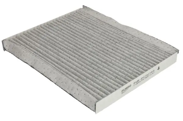 Filtru aer habitaclu