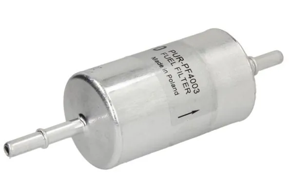 Filtru combustibil