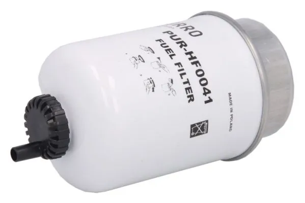 Filtru combustibil