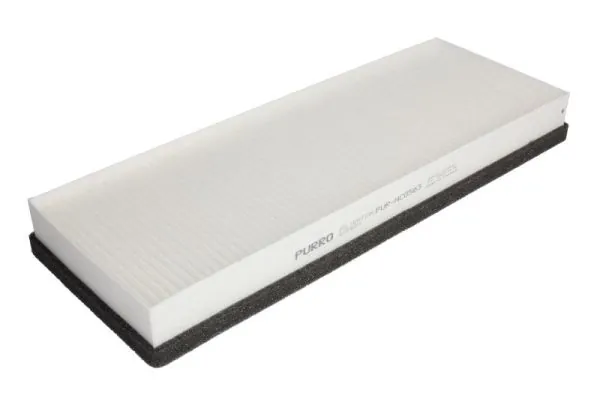 Filtru aer habitaclu