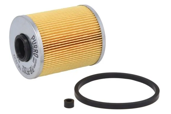 Filtru combustibil