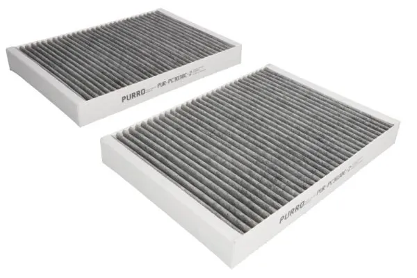 Filtru aer habitaclu