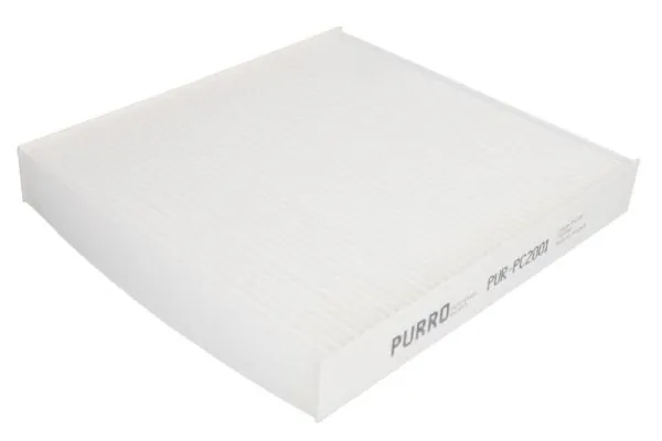 Filtru aer habitaclu