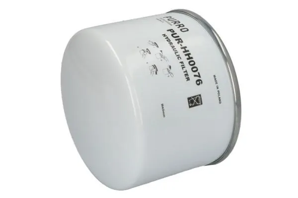 Filtru sistem hidraulic primar