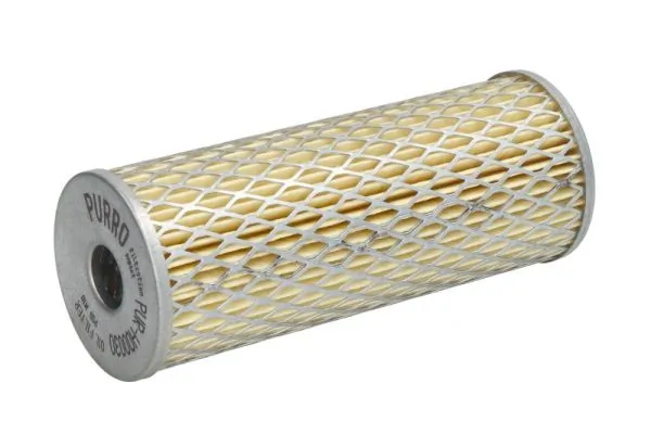 Filtru ulei