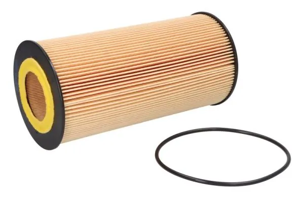 Filtru ulei