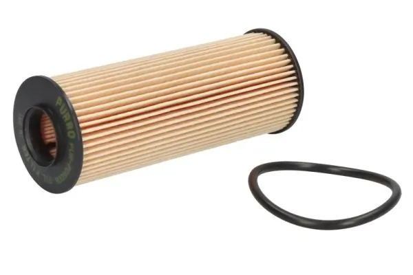 Filtru ulei