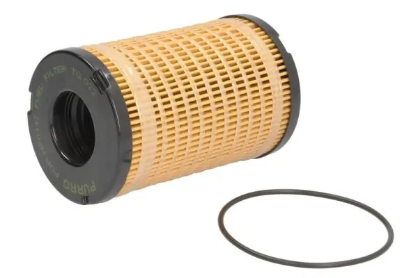 Filtru combustibil